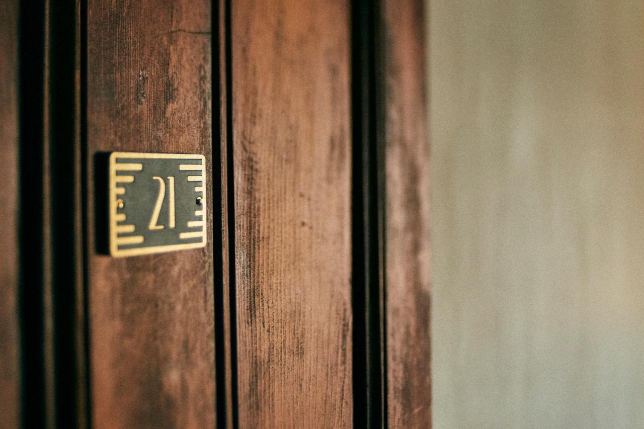 Crew'S Quarters Boarding House - Caters To Men Hotel โพรวินซ์ทาวน์ ภายนอก รูปภาพ