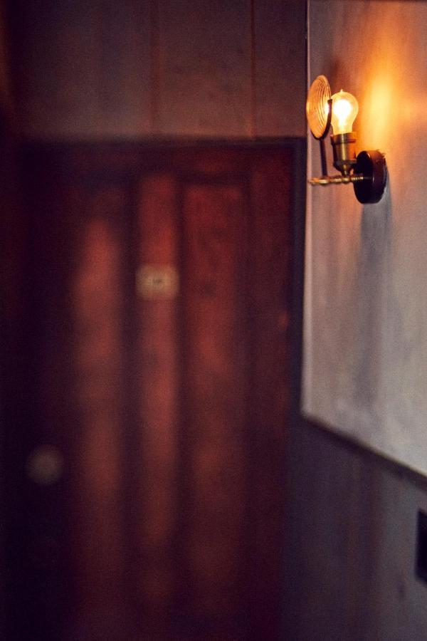 Crew'S Quarters Boarding House - Caters To Men Hotel โพรวินซ์ทาวน์ ภายนอก รูปภาพ